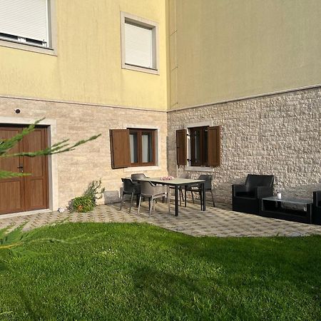Villa Markisa Rukavac  Exterior foto