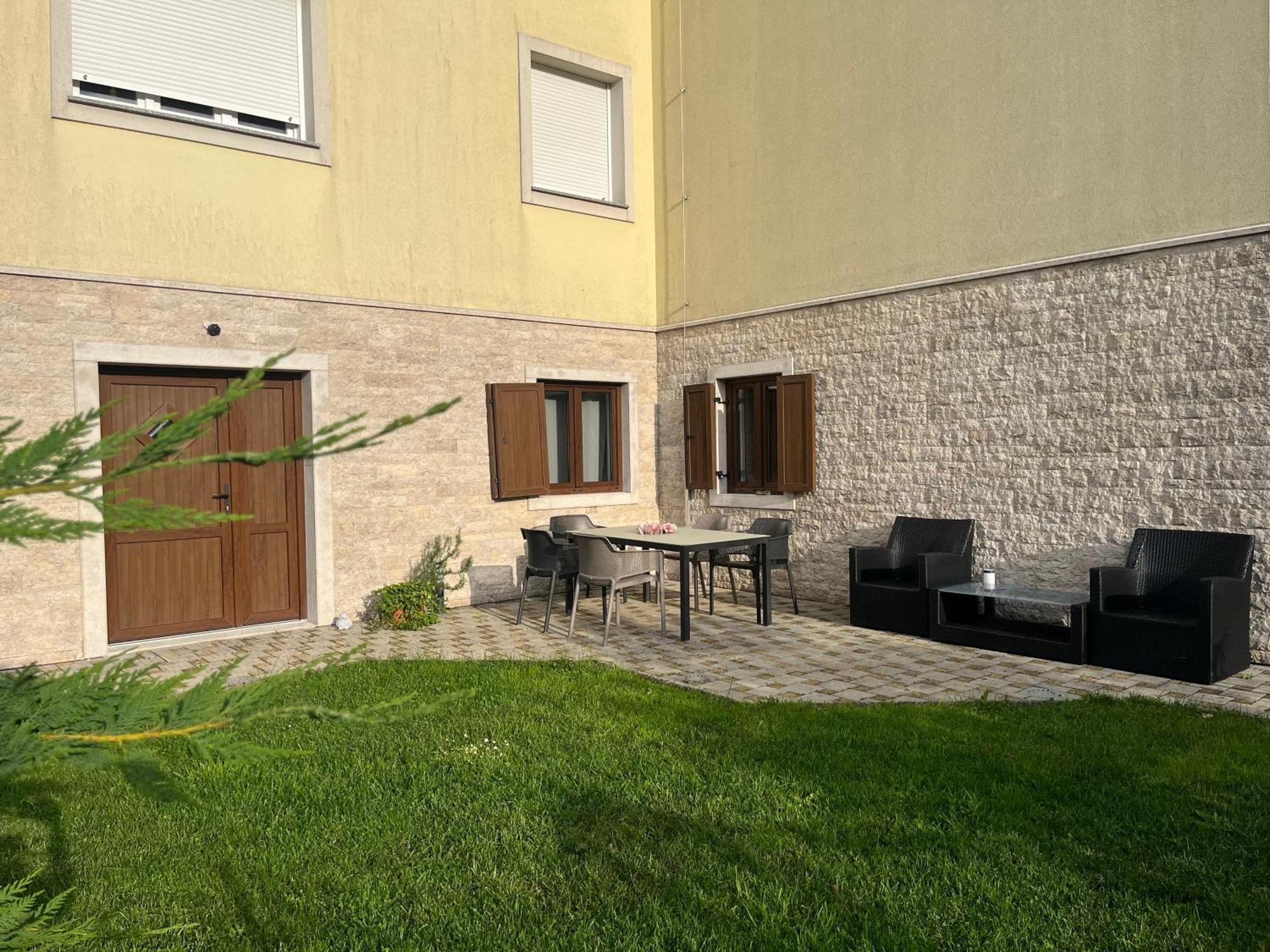 Villa Markisa Rukavac  Exterior foto