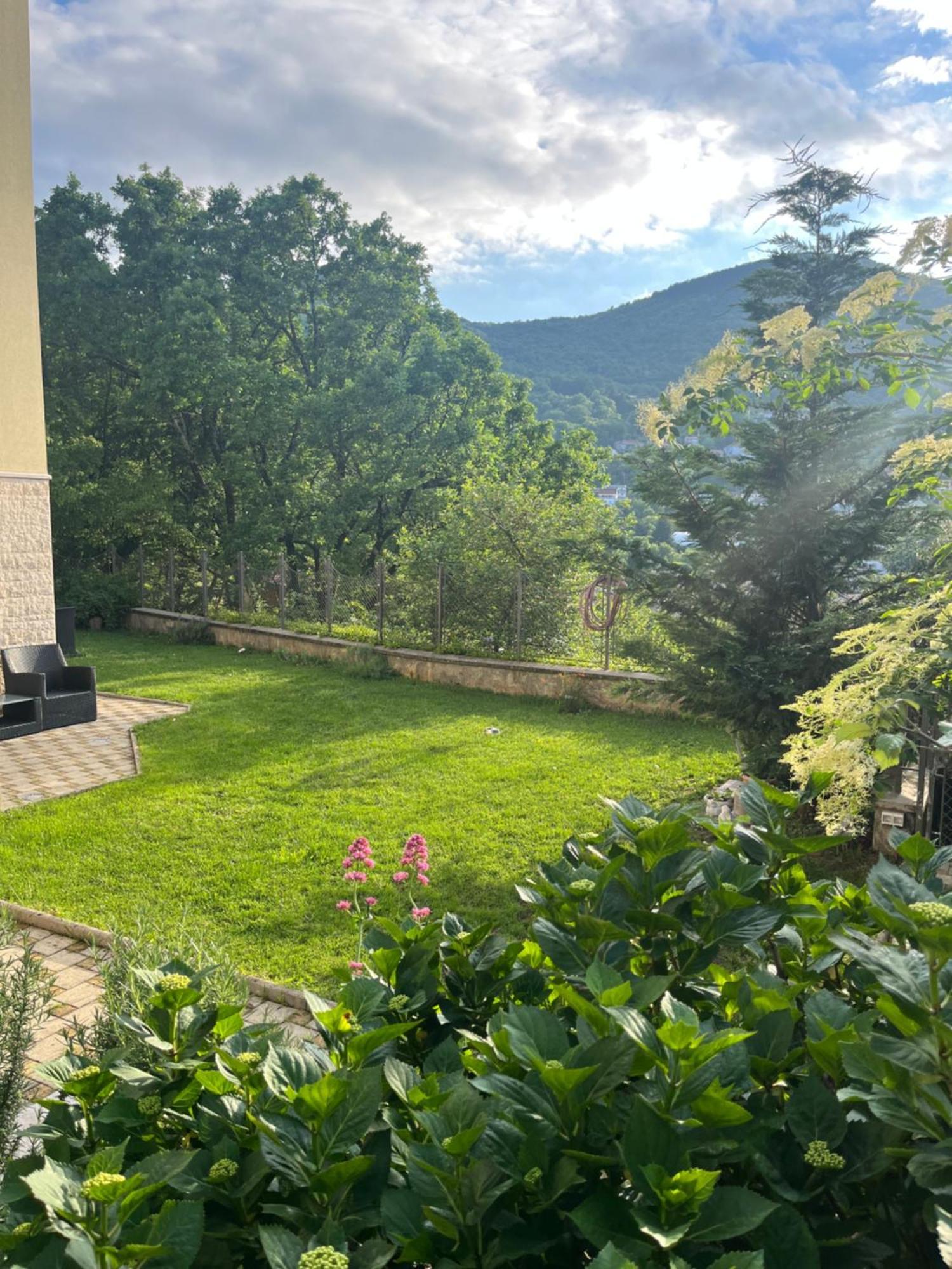 Villa Markisa Rukavac  Exterior foto