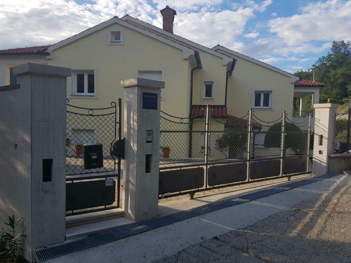 Villa Markisa Rukavac  Exterior foto