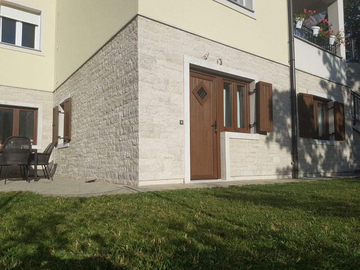 Villa Markisa Rukavac  Exterior foto