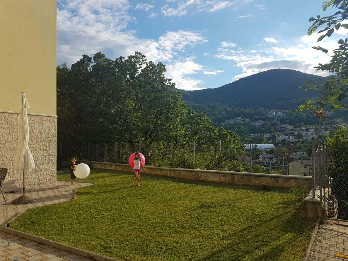 Villa Markisa Rukavac  Exterior foto